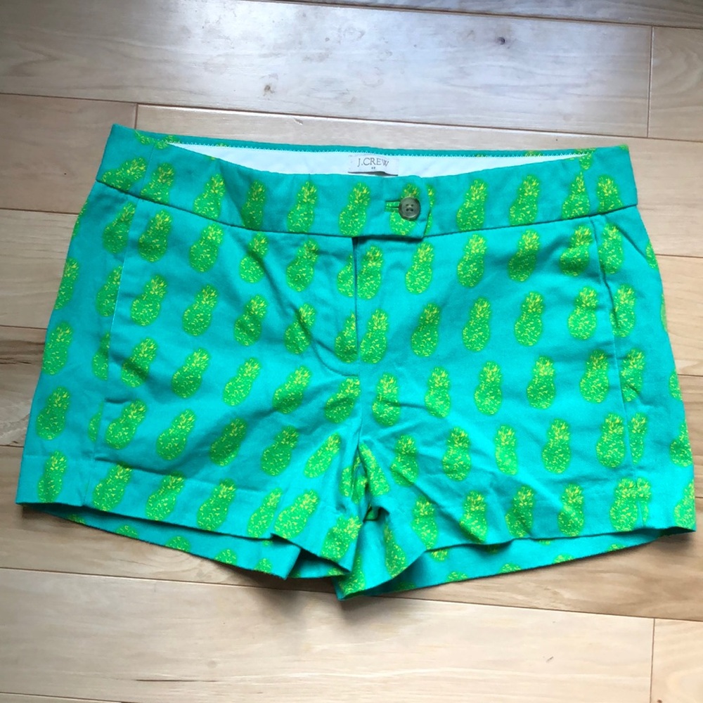 Jcrew Shorts